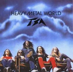 Heavy Metal World
